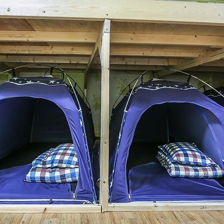 Mukobaran Guesthouse Donghae Zewnętrze zdjęcie