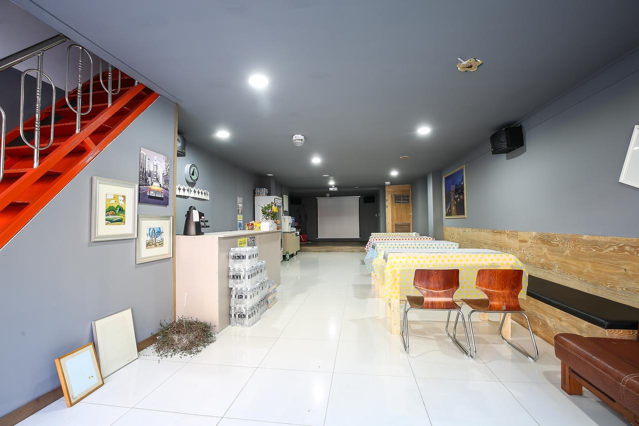 Mukobaran Guesthouse Donghae Zewnętrze zdjęcie