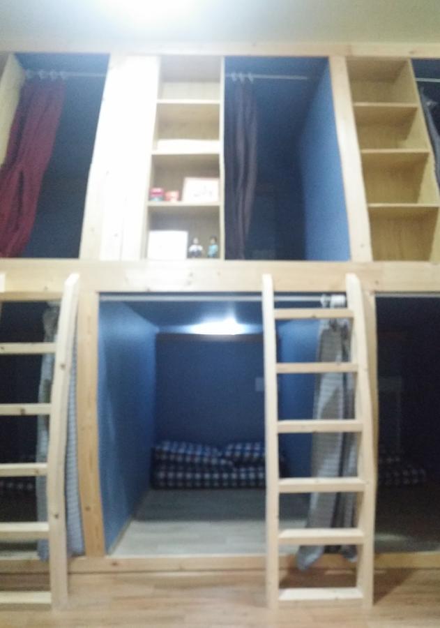 Mukobaran Guesthouse Donghae Zewnętrze zdjęcie
