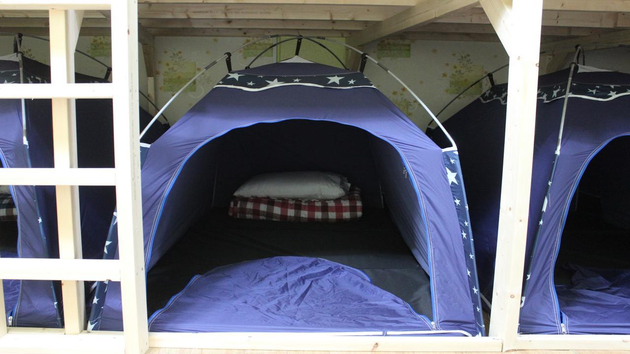Mukobaran Guesthouse Donghae Zewnętrze zdjęcie