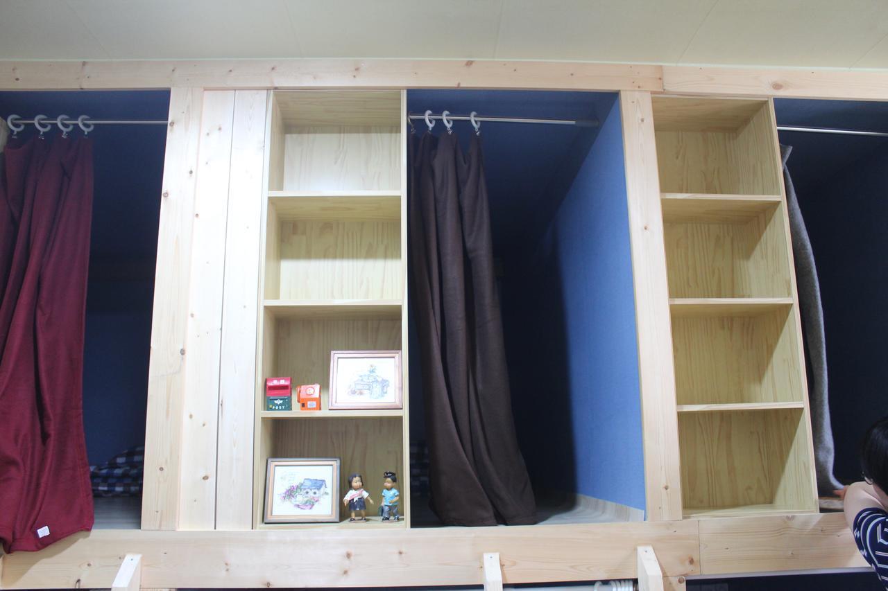Mukobaran Guesthouse Donghae Zewnętrze zdjęcie