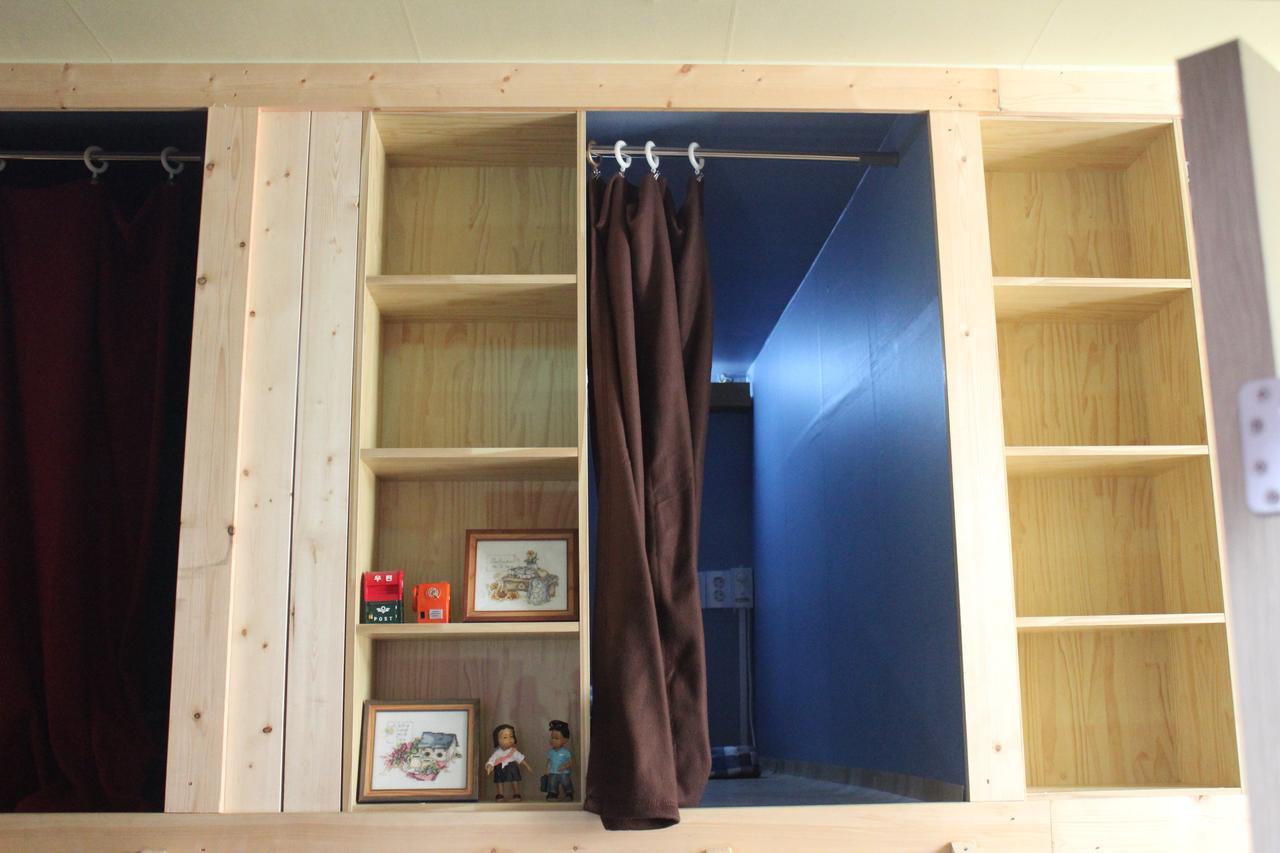 Mukobaran Guesthouse Donghae Zewnętrze zdjęcie